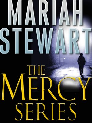 [Mercy Street 01] • The Mercy Series 3-Book Bundle